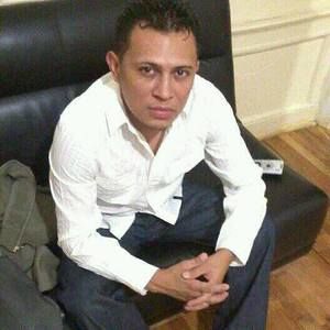 Meet your Posher, Julio